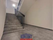 Pronájem kanceláře, České Budějovice, U Smaltovny, 12 m2