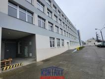 Pronájem kanceláře, České Budějovice, U Smaltovny, 12 m2