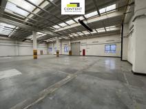 Pronájem skladu, Plzeň - Doubravka, Hřbitovní, 2513 m2