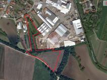 Prodej komerčního pozemku, Podivín, Rybáře, 13494 m2