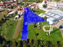 Prodej rodinného domu, Podivín, Rybáře, 190 m2