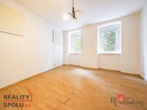 Prodej bytu 2+kk, Uhlířské Janovice, Havlíčkova, 51 m2