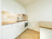 Pronájem bytu 1+kk, Ostrava - Zábřeh, Čujkovova, 28 m2
