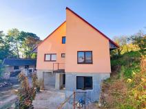 Prodej rodinného domu, Stará Ves, 300 m2