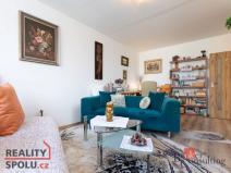 Prodej bytu 3+1, Kelč, 84 m2