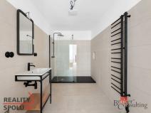 Prodej bytu 2+kk, Jince, Slavíkova, 86 m2