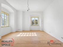 Prodej bytu 1+kk, Jince, Slavíkova, 49 m2