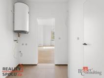 Prodej bytu 1+kk, Jince, Slavíkova, 49 m2