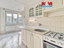 Prodej bytu 3+1, Kadaň, Koželužská, 60 m2