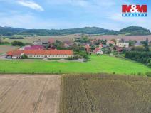 Prodej pozemku pro bydlení, Ostružno, 1211 m2