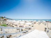 Prodej bytu 2+kk, Pomorie, Bulharsko, 45 m2