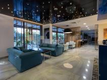 Prodej bytu 2+kk, Pomorie, Bulharsko, 45 m2