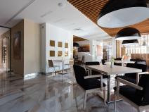 Prodej bytu 2+kk, Pomorie, Bulharsko, 45 m2