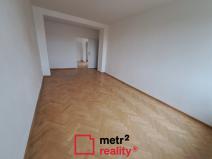 Pronájem bytu 2+1, Uničov, Nerudova, 53 m2