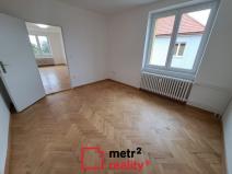 Pronájem bytu 2+1, Uničov, Nerudova, 53 m2