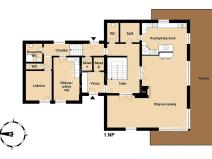 Prodej rodinného domu, Vrchlabí, 429 m2