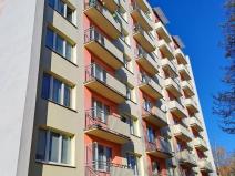 Pronájem bytu 3+1, České Budějovice - České Budějovice 3, Pekárenská, 70 m2