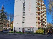 Pronájem bytu 3+1, České Budějovice - České Budějovice 3, Pekárenská, 70 m2