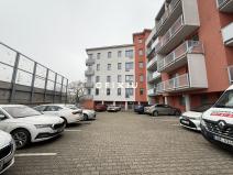 Pronájem kanceláře, Brno, Klíčova, 120 m2