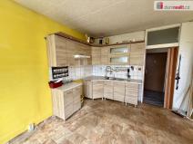 Pronájem bytu 1+1, Lázně Kynžvart, Polní, 36 m2