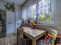 Prodej bytu 3+1, Ostrava - Bělský Les, Vlasty Vlasákové, 68 m2