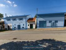 Prodej vinného sklepa, Haugsdorf, Rakousko, 177 m2