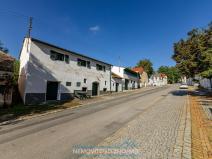 Prodej vinného sklepa, Haugsdorf, Rakousko, 177 m2