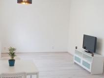 Pronájem bytu 1+kk, Brno - Žebětín, Žabí, 33 m2