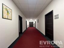 Pronájem kanceláře, Praha - Kunratice, Jana Růžičky, 37 m2