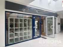 Pronájem obchodního prostoru, Praha - Stodůlky, Prusíkova, 60 m2