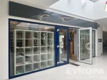 Pronájem obchodního prostoru, Praha - Stodůlky, Prusíkova, 55 m2
