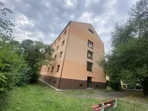 Dražba pozemku, Praha - Krč, Stallichova, 364 m2