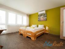 Pronájem ubytování, Mikulov, 928 m2