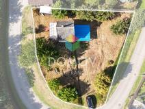 Prodej pozemku pro bydlení, Nový Jáchymov, Letná, 836 m2