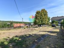 Prodej pozemku pro bydlení, Nový Jáchymov, Letná, 836 m2