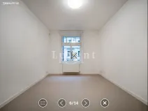 Pronájem kanceláře, Praha - Smíchov, Janáčkovo nábřeží, 100 m2