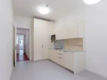 Pronájem kanceláře, Praha - Smíchov, Janáčkovo nábřeží, 100 m2