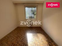 Pronájem bytu 3+1, Zlín, Křiby, 68 m2