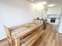 Pronájem bytu 3+kk, Praha - Žižkov, Křivá, 75 m2