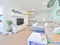 Pronájem bytu 3+1, Rousínov, V Sídlišti, 78 m2