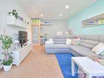 Pronájem bytu 3+1, Rousínov, V Sídlišti, 78 m2