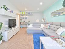 Pronájem bytu 3+1, Rousínov, V Sídlišti, 78 m2