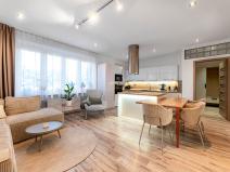 Prodej bytu 3+kk, Zlín, třída Tomáše Bati, 68 m2