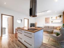 Prodej bytu 3+kk, Zlín, třída Tomáše Bati, 68 m2