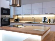 Prodej bytu 3+kk, Zlín, třída Tomáše Bati, 68 m2