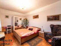 Prodej bytu 2+1, Kralupy nad Vltavou - Lobeček, Štefánikova, 56 m2