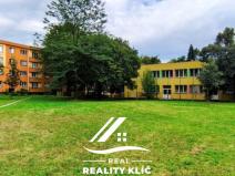 Pronájem bytu 2+1, Ostrava, Zelená, 54 m2