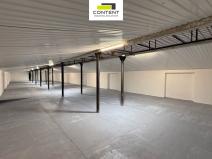 Pronájem skladu, Praha - Kolovraty, K Říčanům, 888 m2