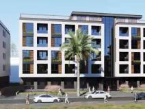 Prodej bytu 2+kk, Golem, 75 m2