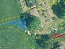 Prodej zahrady, Srní, 110 m2